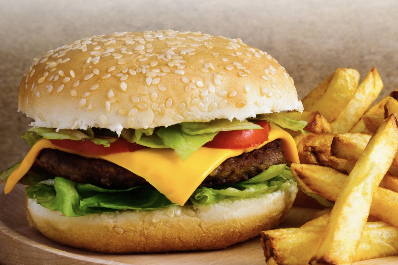 Burgers